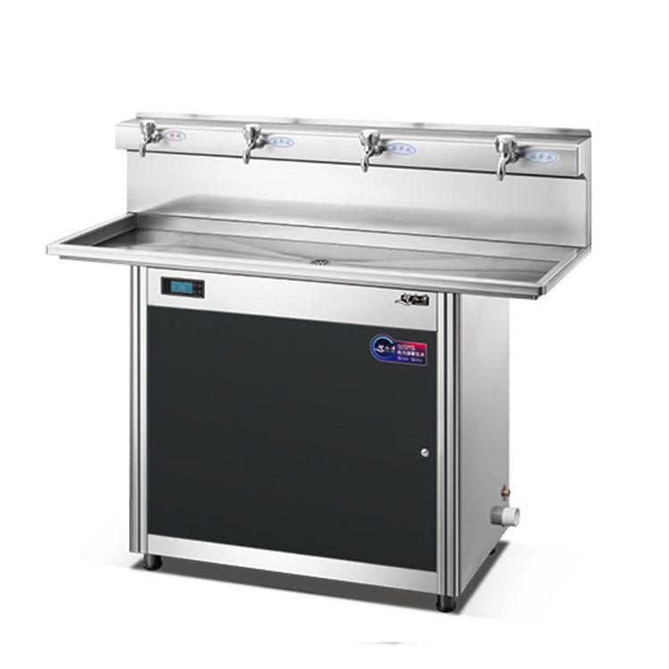 節(jié)能飲水機, ZY-4E 智能凈水器, 商用\辦公飲水機